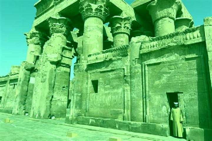 escort Kom Ombo