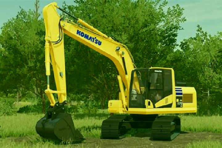 escort Komatsu