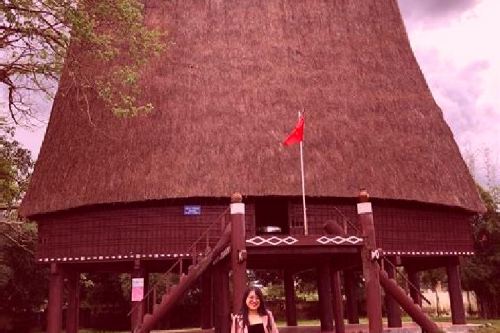 escort Kon Tum