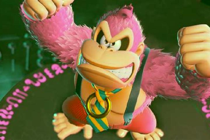 escort Kong Chro