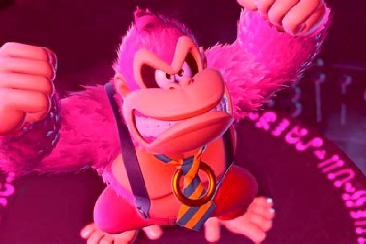 escort Kong Ra