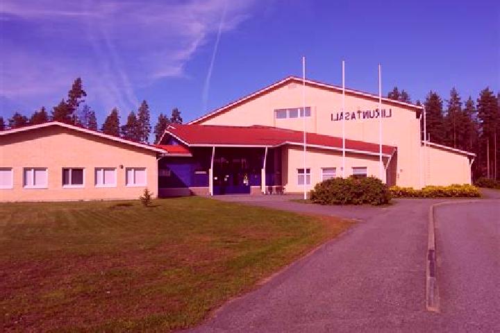 escort Kontiolahti