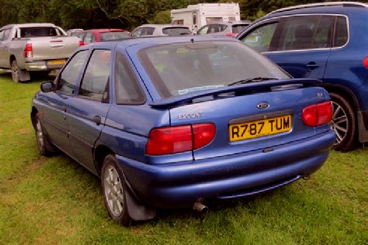 escort Konzell