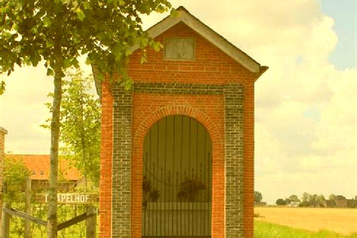 escort Kooigem