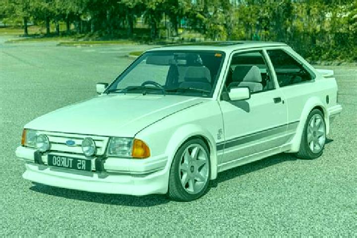 escort Koondrook