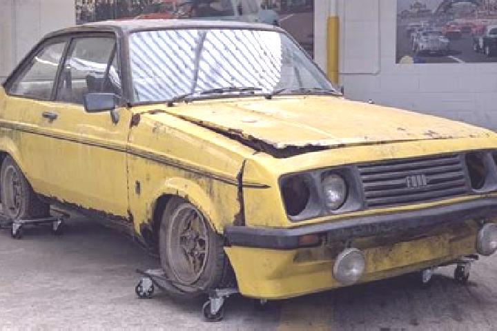 escort Koongamia