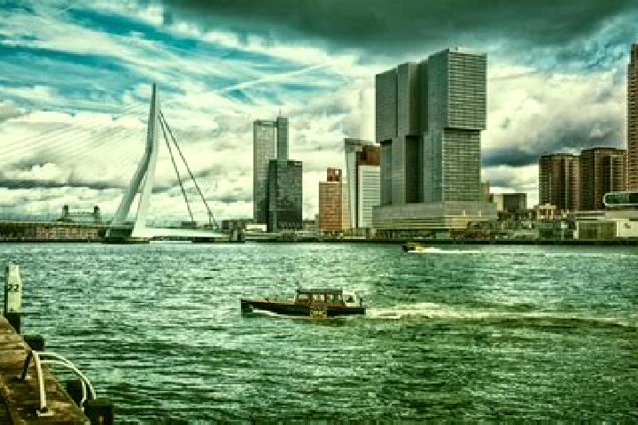 escort Kop van Zuid