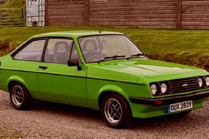 escort Kopperston