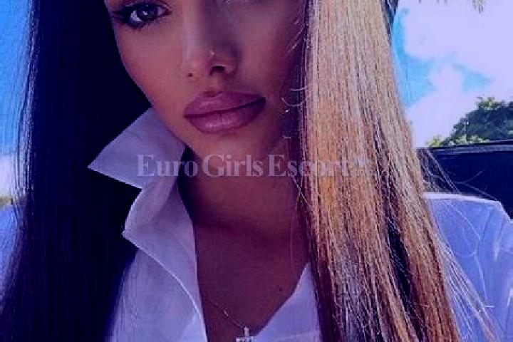 escort Kora