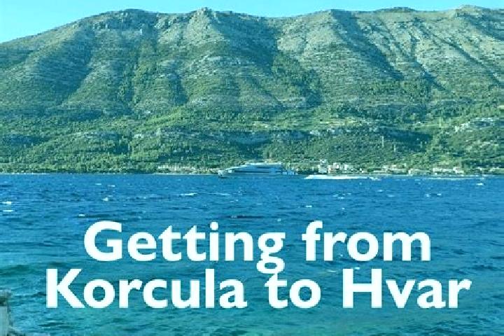 escort Korcula