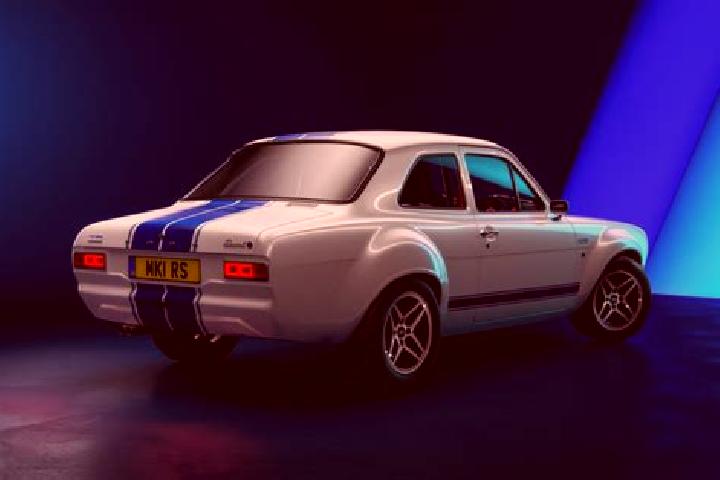 escort Korelichi
