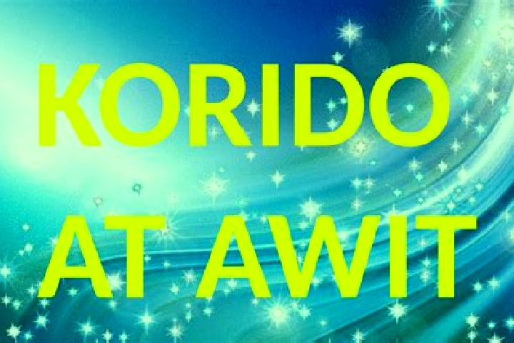 escort Korido