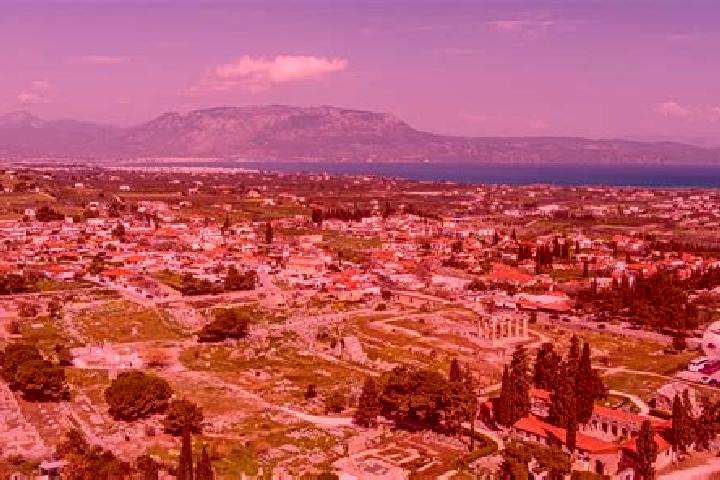 escort Korinthos