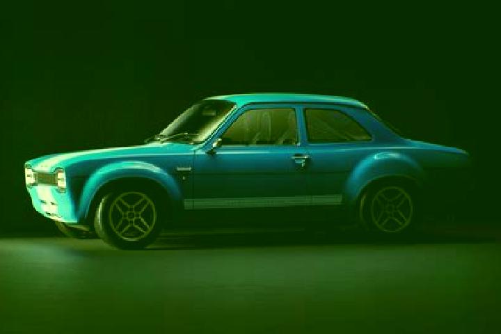 escort Kormovoye