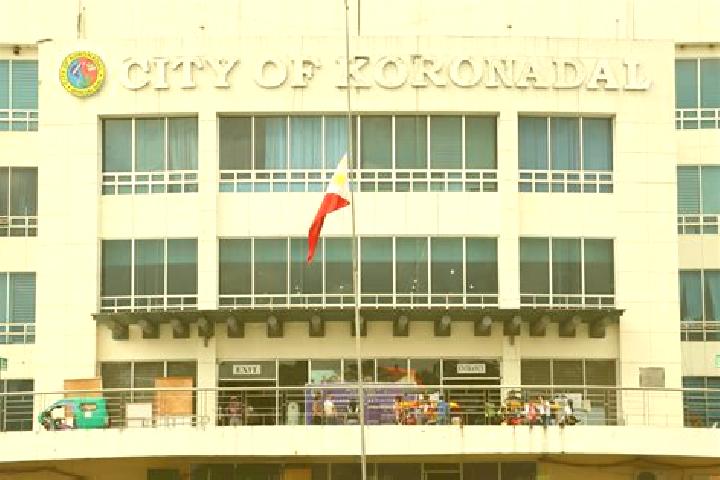 escort Koronadal