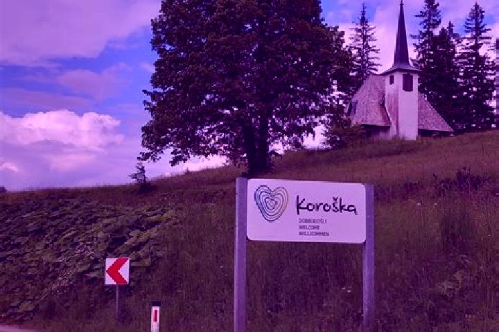 escort Koroska Bela