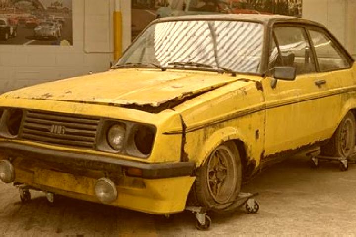 escort Korotoyak
