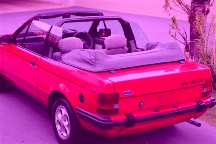 escort Kosawada