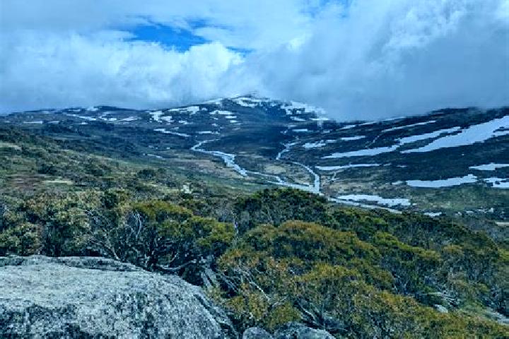 escort Kosciuszko National Park