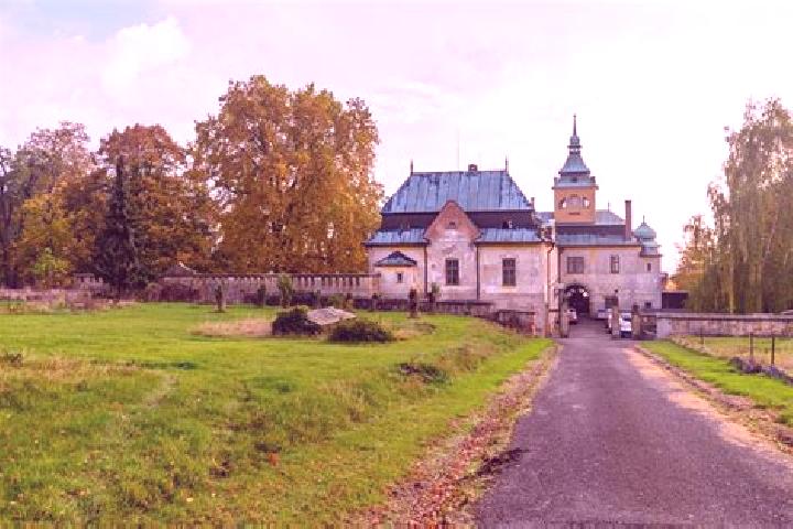 escort Kostelec na Hane