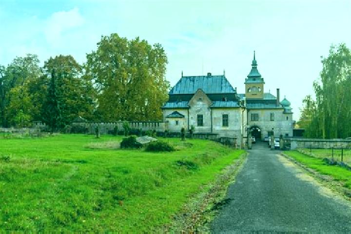 escort Kostelec nad Orlici