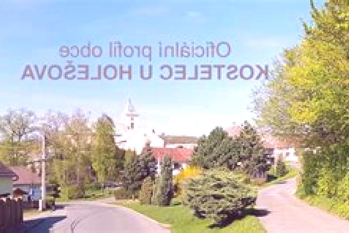 escort Kostelec u Holesova