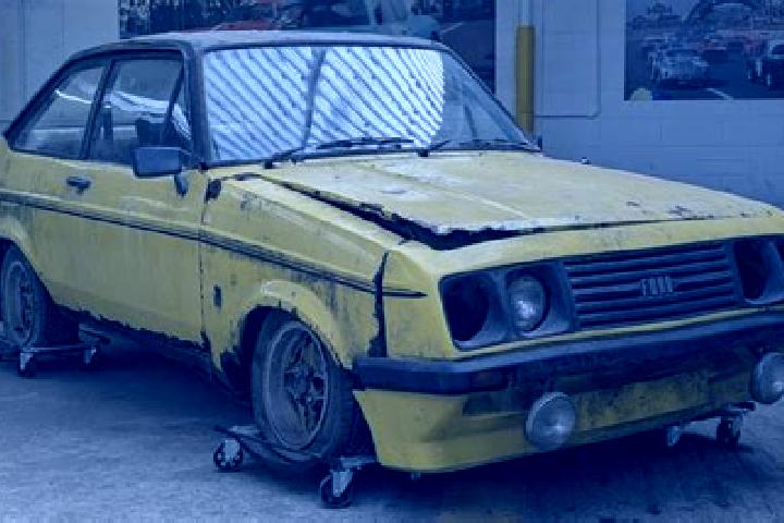 escort Kostohryzove