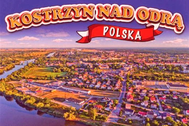escort Kostrzyn nad Odra