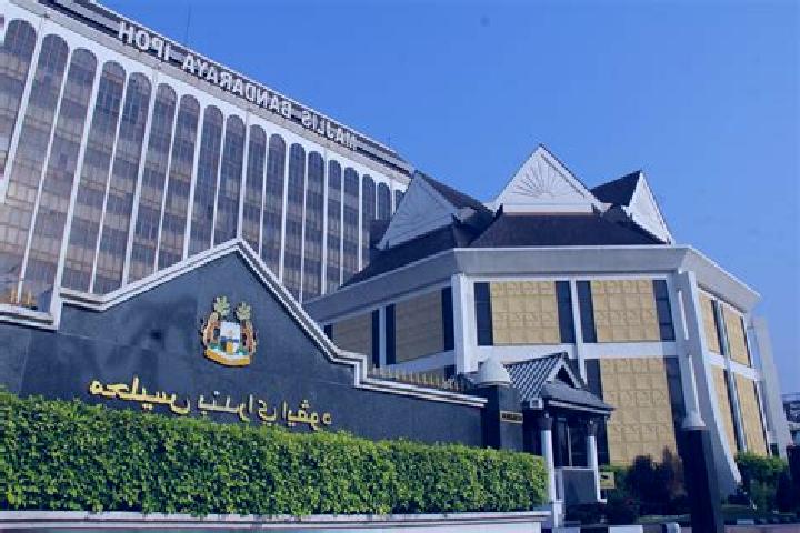 escort Kota Samarahan