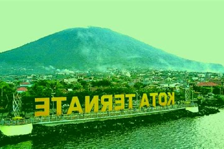 escort Kota Ternate
