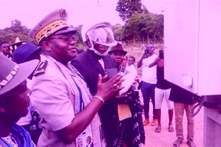 escort Kouakou Ebinikro