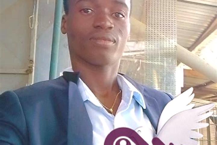 escort Kouakou Oussoukro
