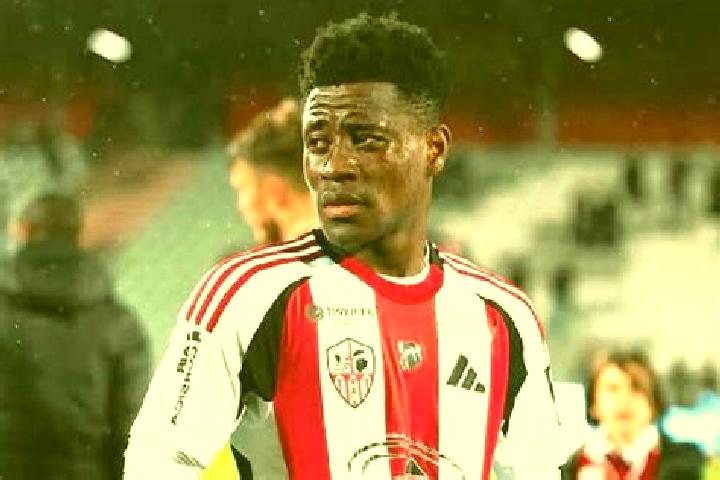 escort Kouassi Golikro