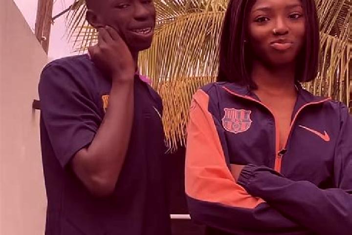 escort Kouassi-Perita
