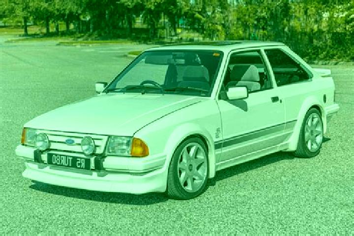 escort Koubia