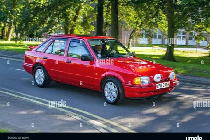 escort Koudum