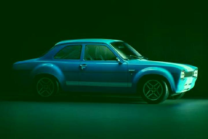escort Kouinfla