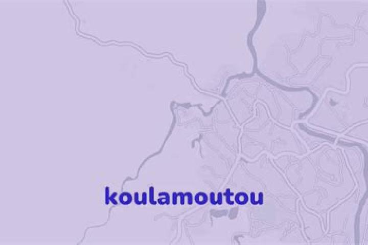 escort Koulamoutou