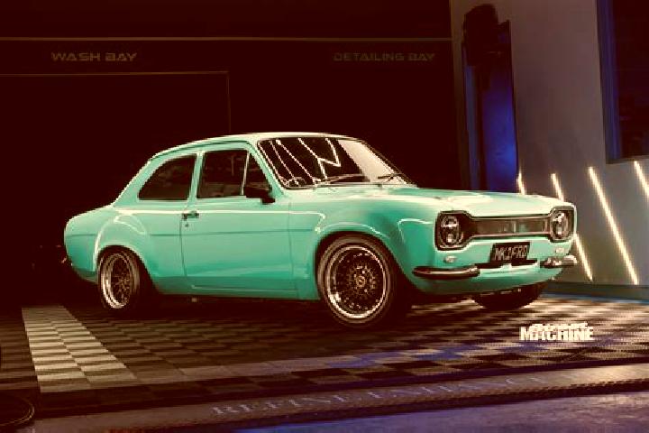 escort Koumala