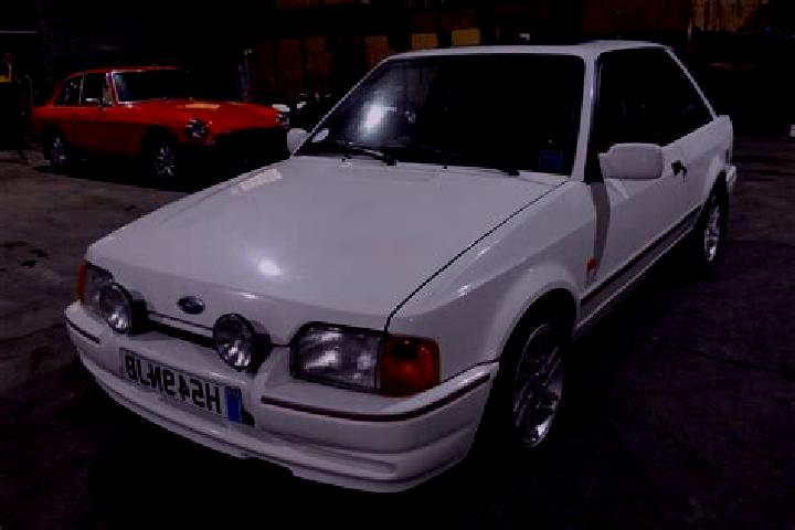 escort Kourula