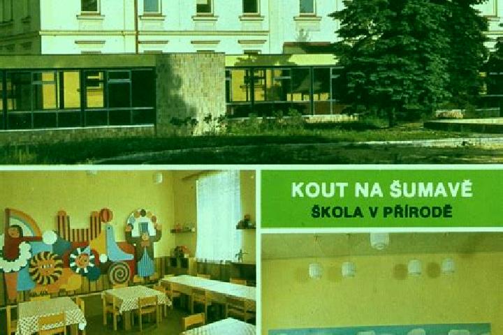escort Kout na Sumave