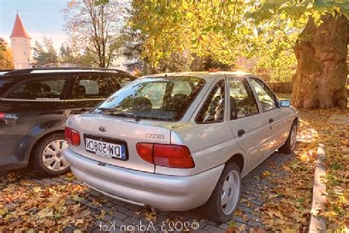 escort Kovaci