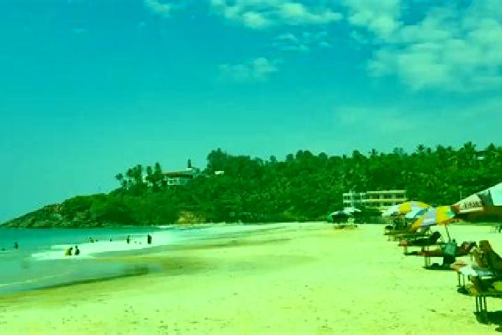 escort Kovalam