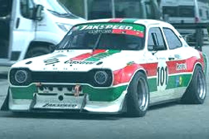 escort Kovalov