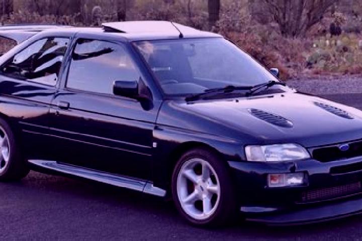 escort Kowerich