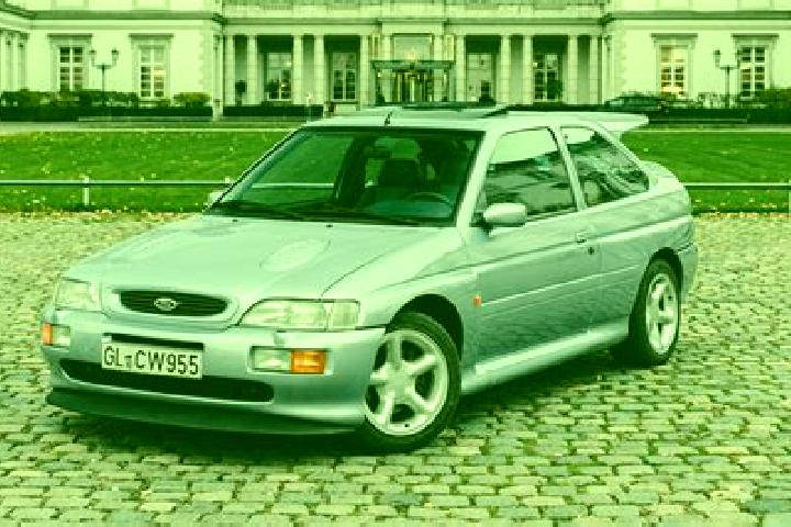 escort Kowiesy