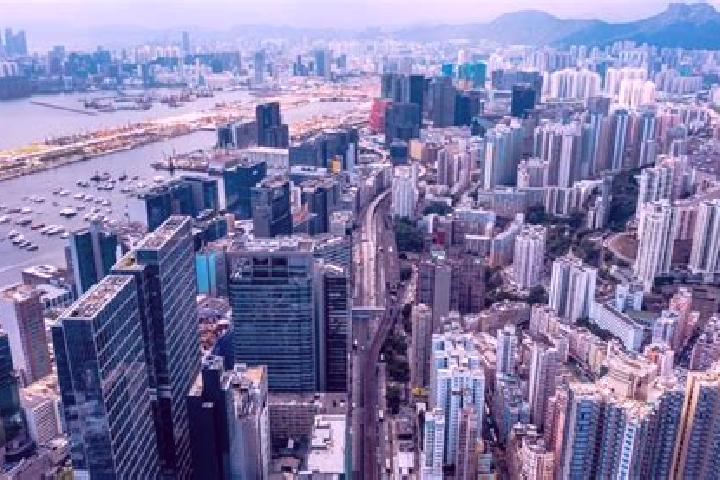 escort Kowloon Bay