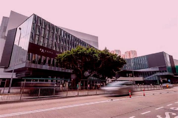escort Kowloon City Centre