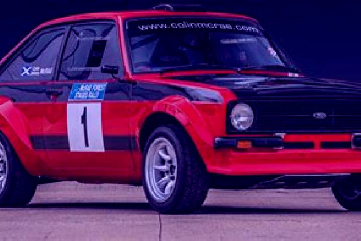 escort Koxhausen