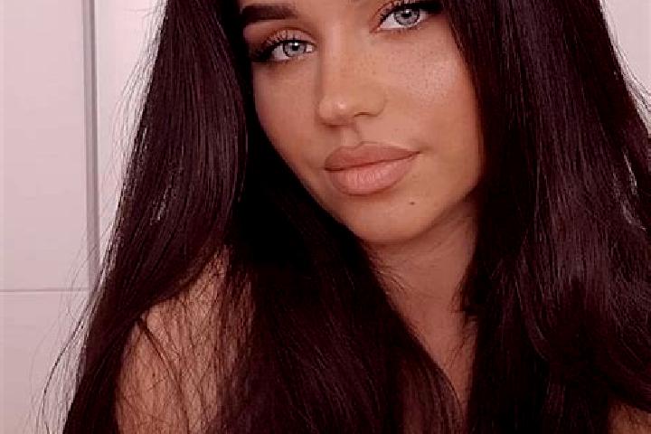 escort Kozlivshchyna
